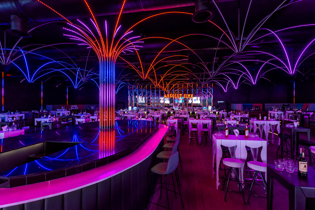 Cacao Beach, The best events in Sunny Beach, Bulgaria