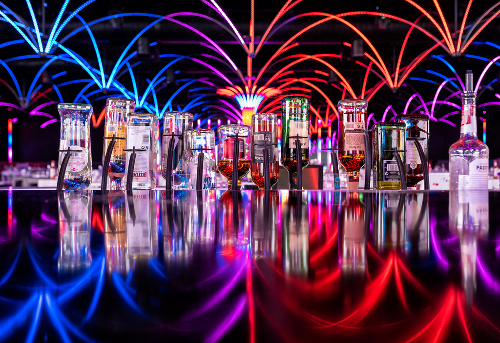 Cacao Beach, The best events in Sunny Beach, Bulgaria